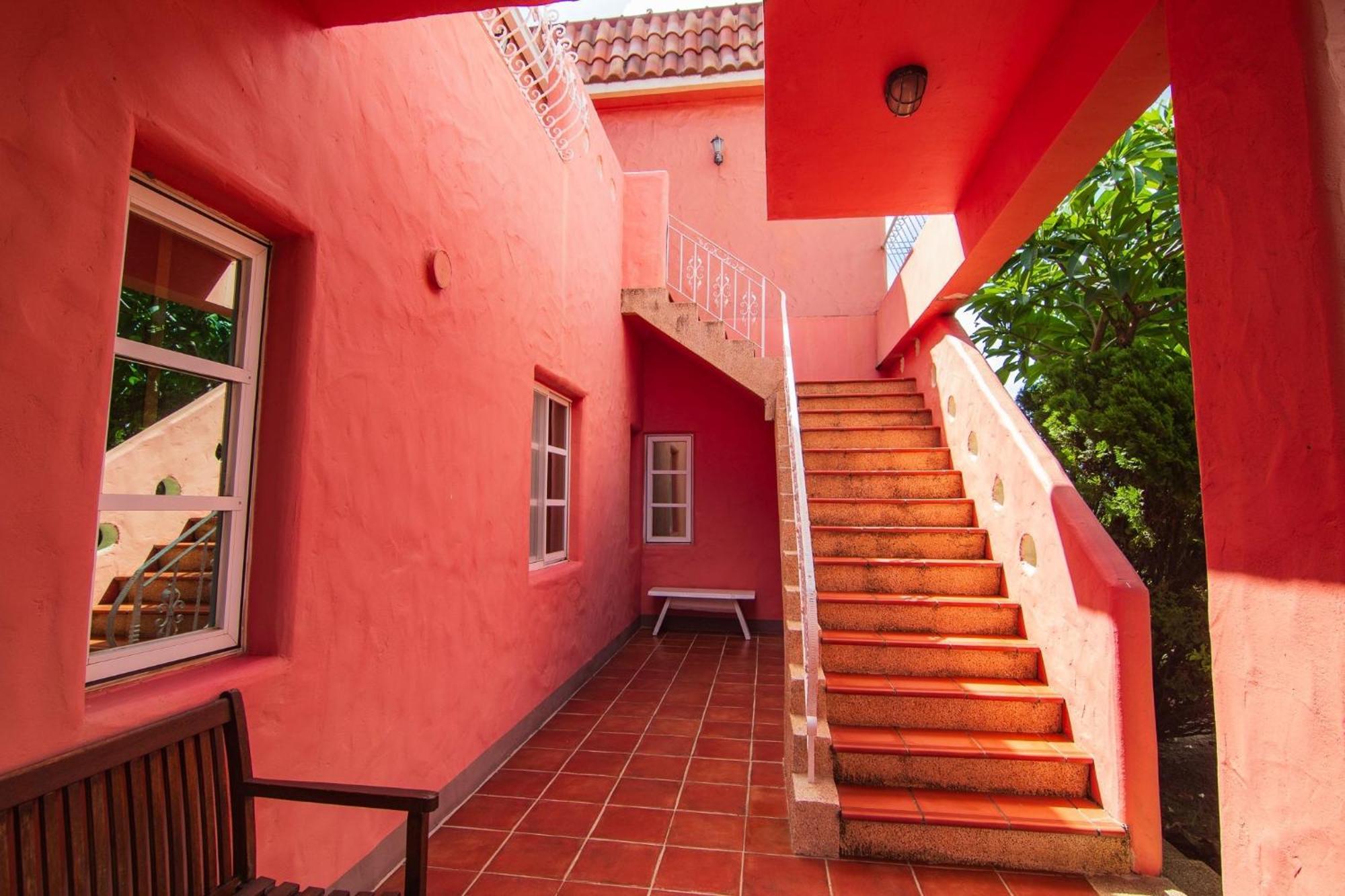 Bed and Breakfast Kenting Avignon Heng-ch'un Exterior foto