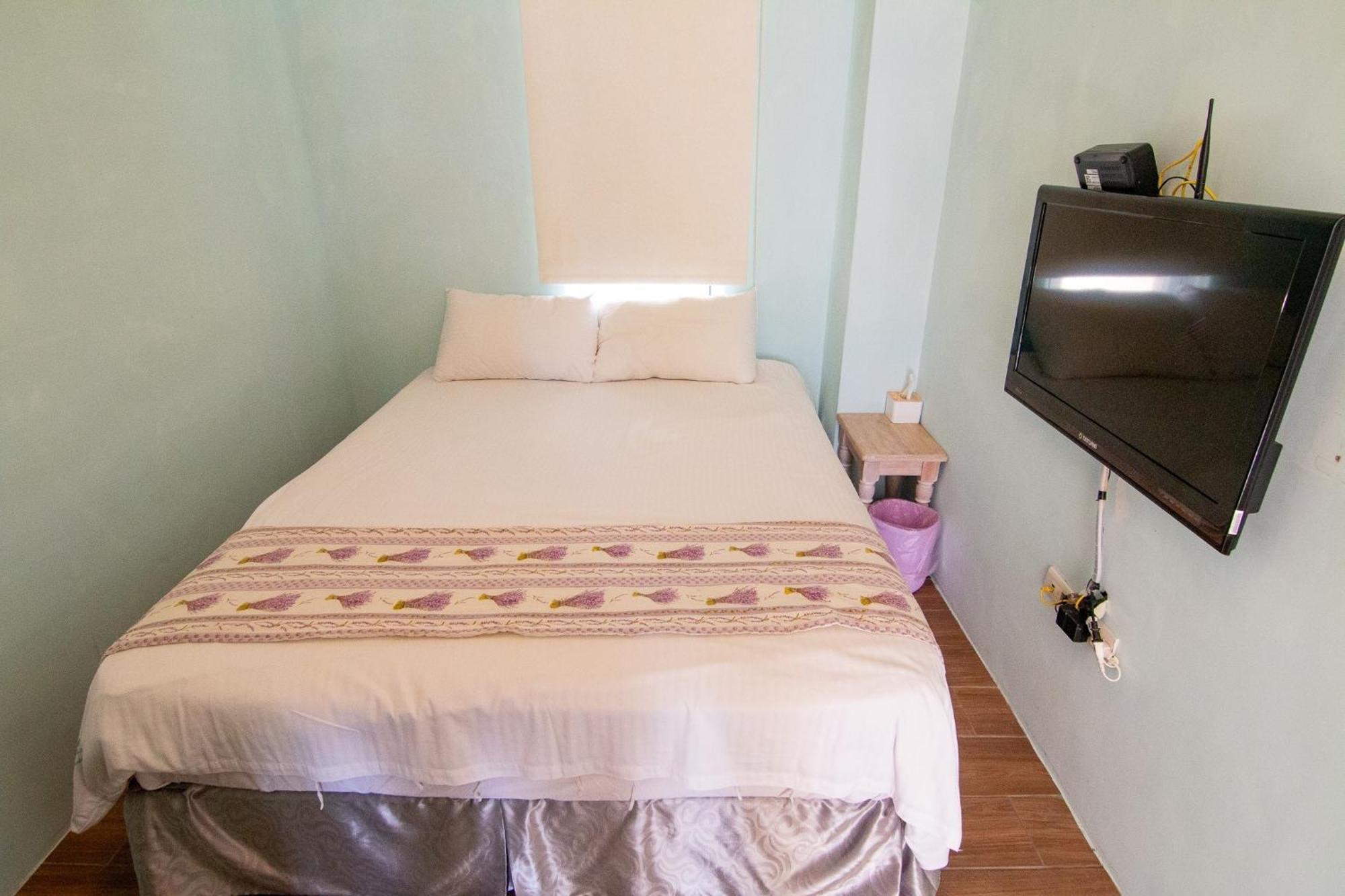 Bed and Breakfast Kenting Avignon Heng-ch'un Exterior foto