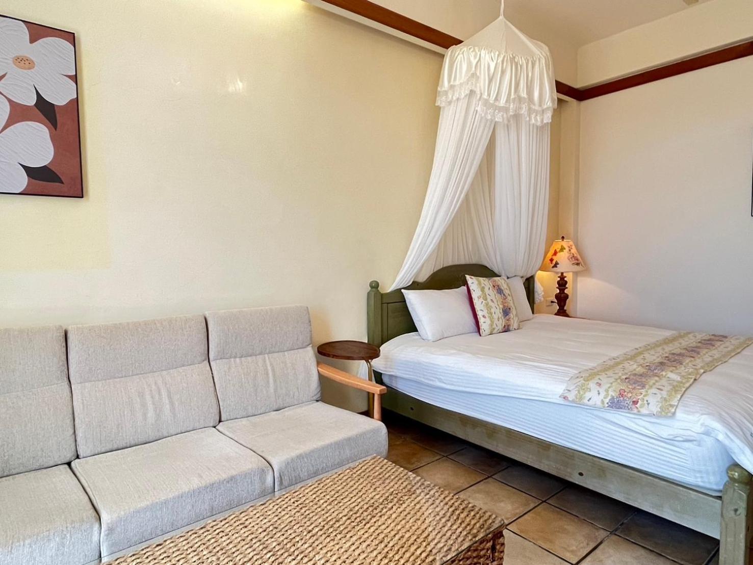 Bed and Breakfast Kenting Avignon Heng-ch'un Exterior foto