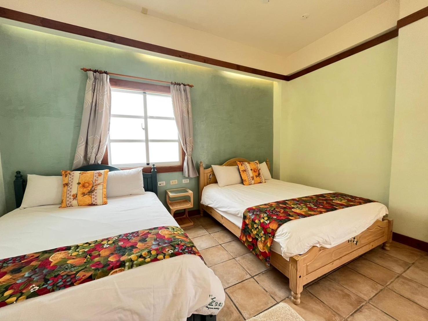 Bed and Breakfast Kenting Avignon Heng-ch'un Exterior foto