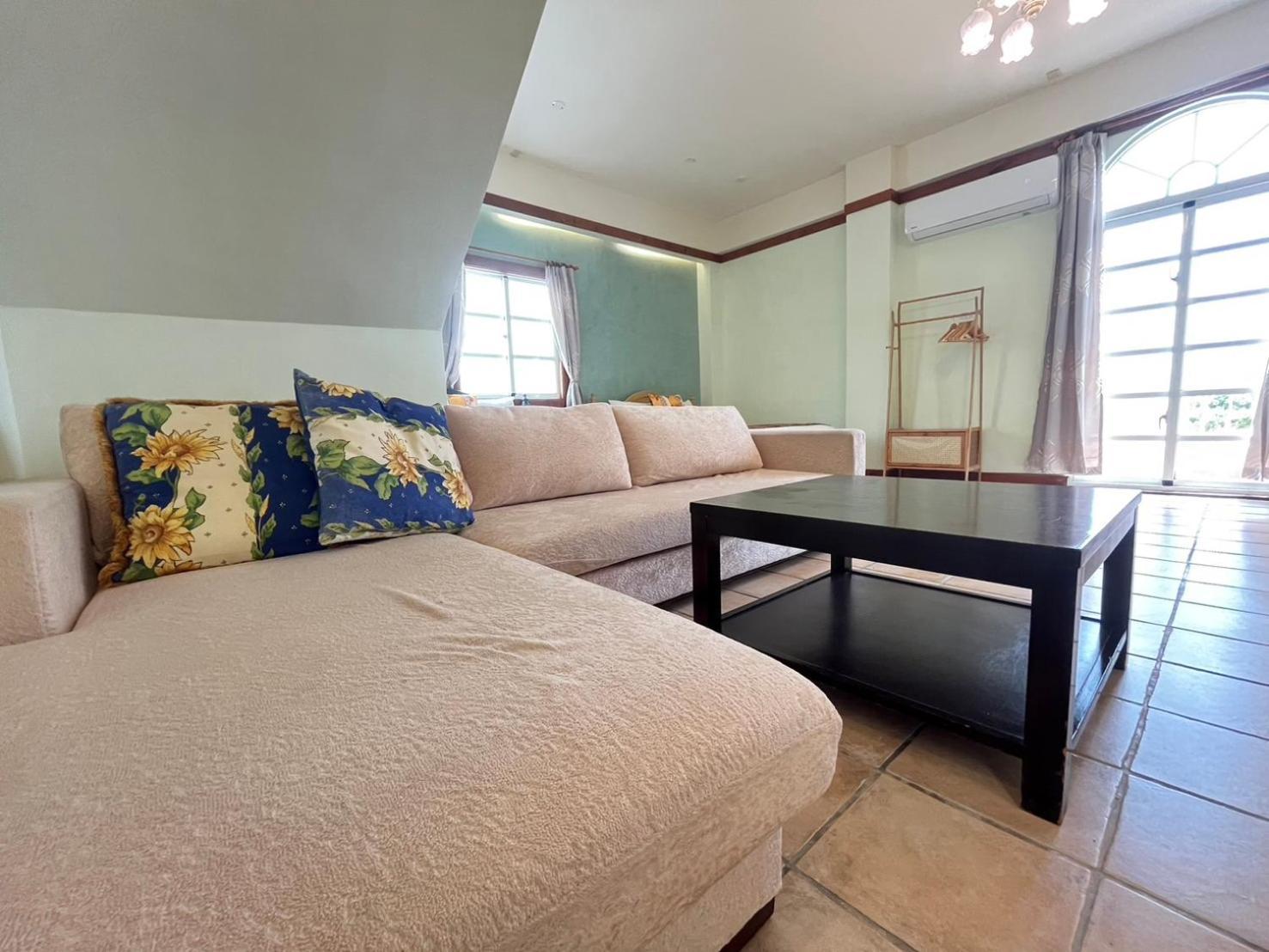 Bed and Breakfast Kenting Avignon Heng-ch'un Exterior foto