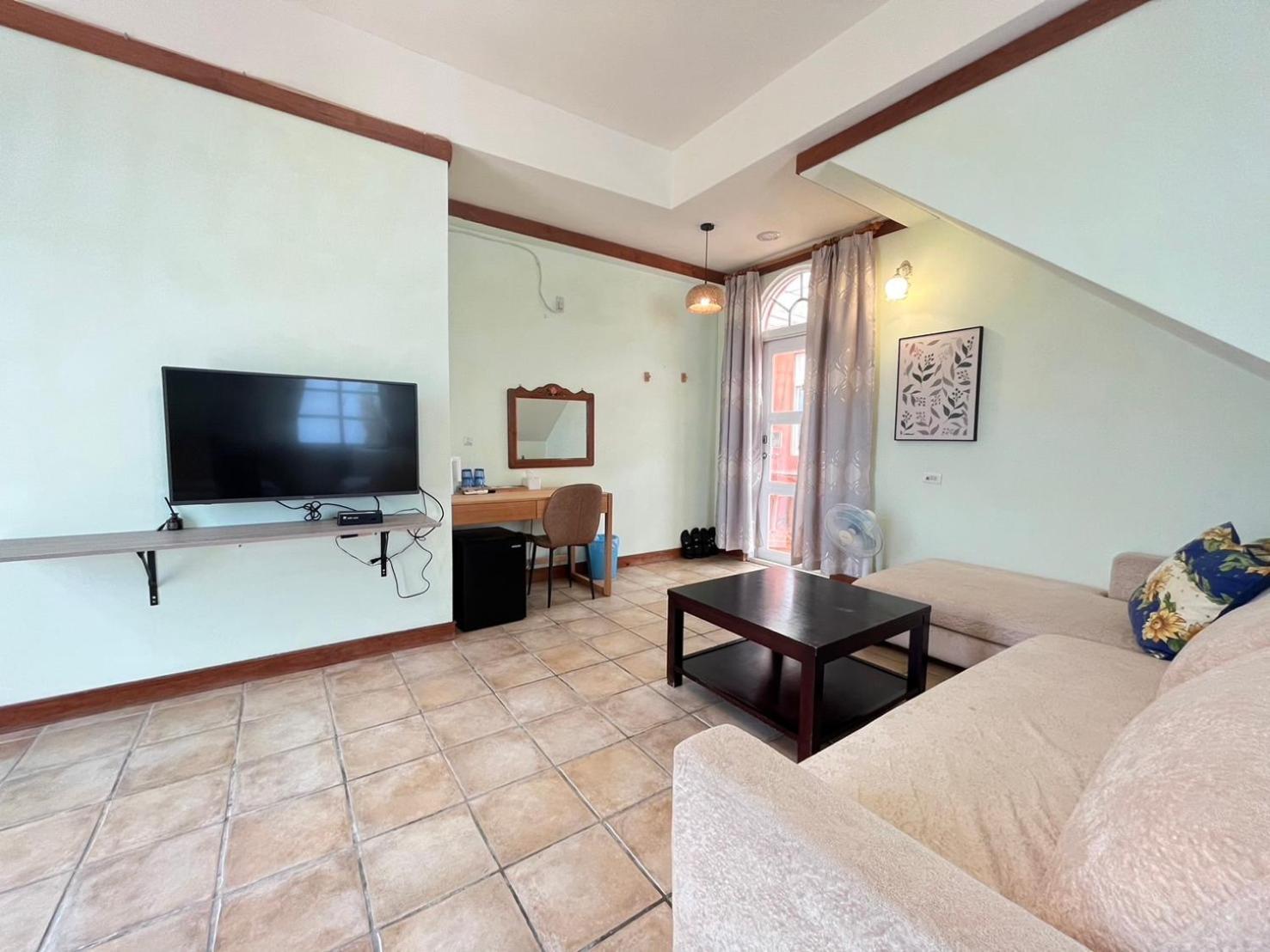 Bed and Breakfast Kenting Avignon Heng-ch'un Exterior foto