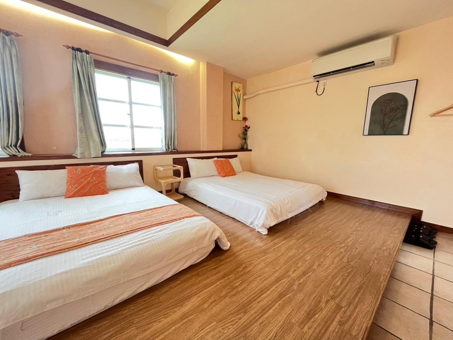 Bed and Breakfast Kenting Avignon Heng-ch'un Exterior foto