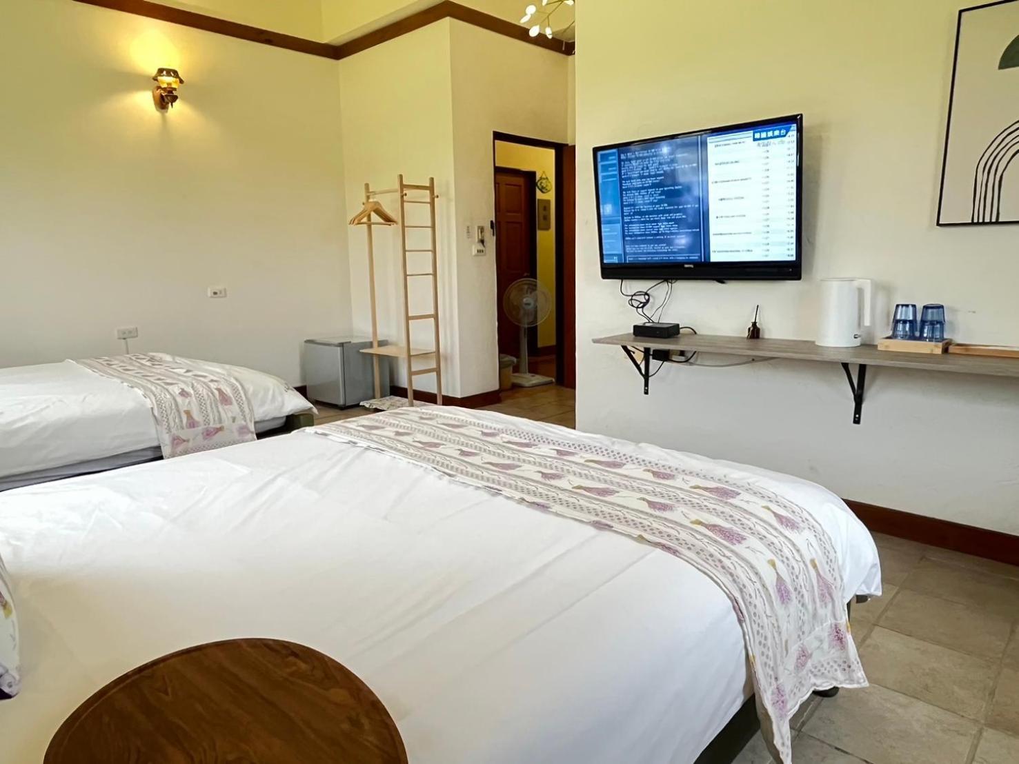Bed and Breakfast Kenting Avignon Heng-ch'un Exterior foto