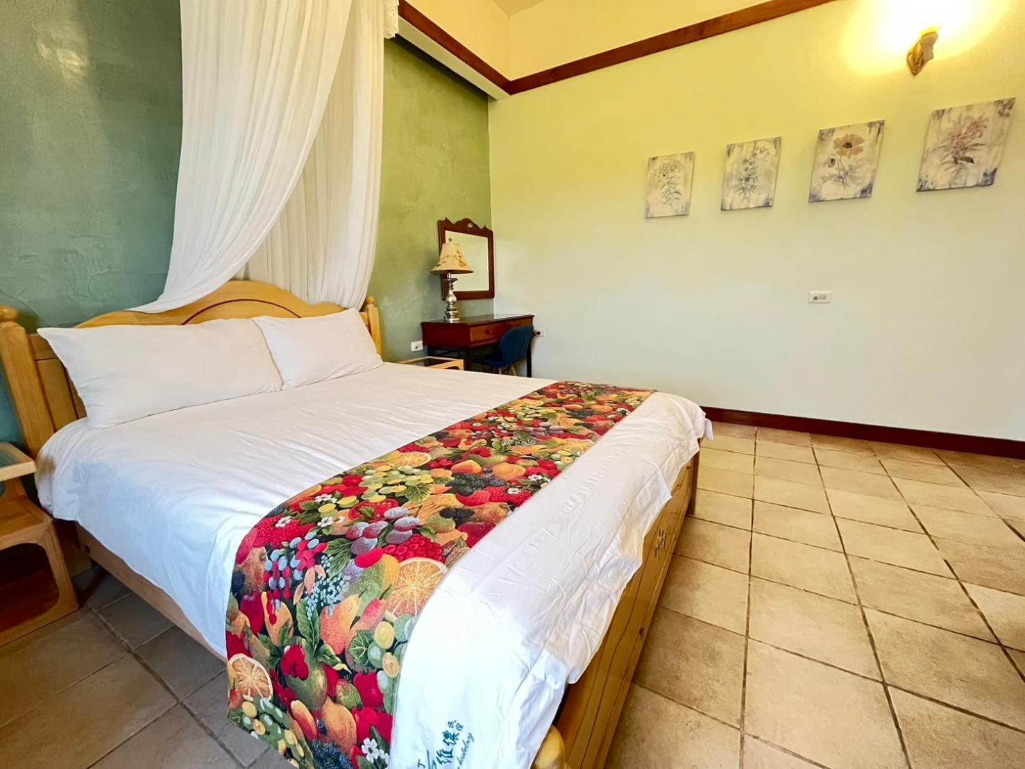 Bed and Breakfast Kenting Avignon Heng-ch'un Exterior foto
