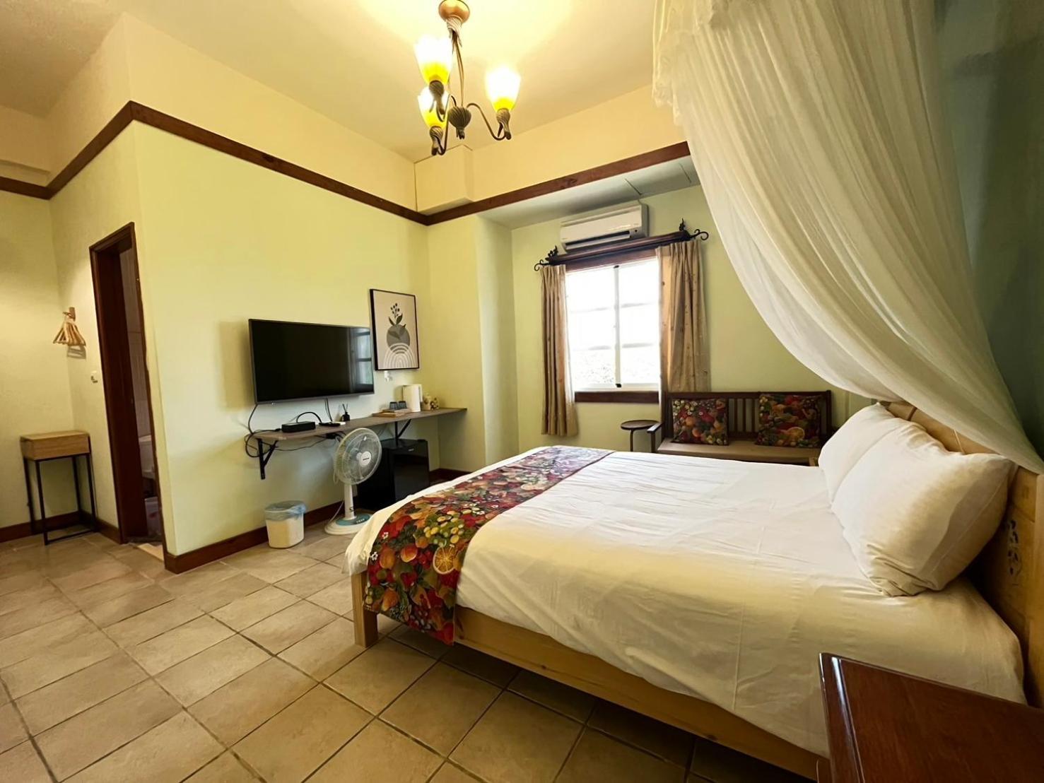 Bed and Breakfast Kenting Avignon Heng-ch'un Exterior foto