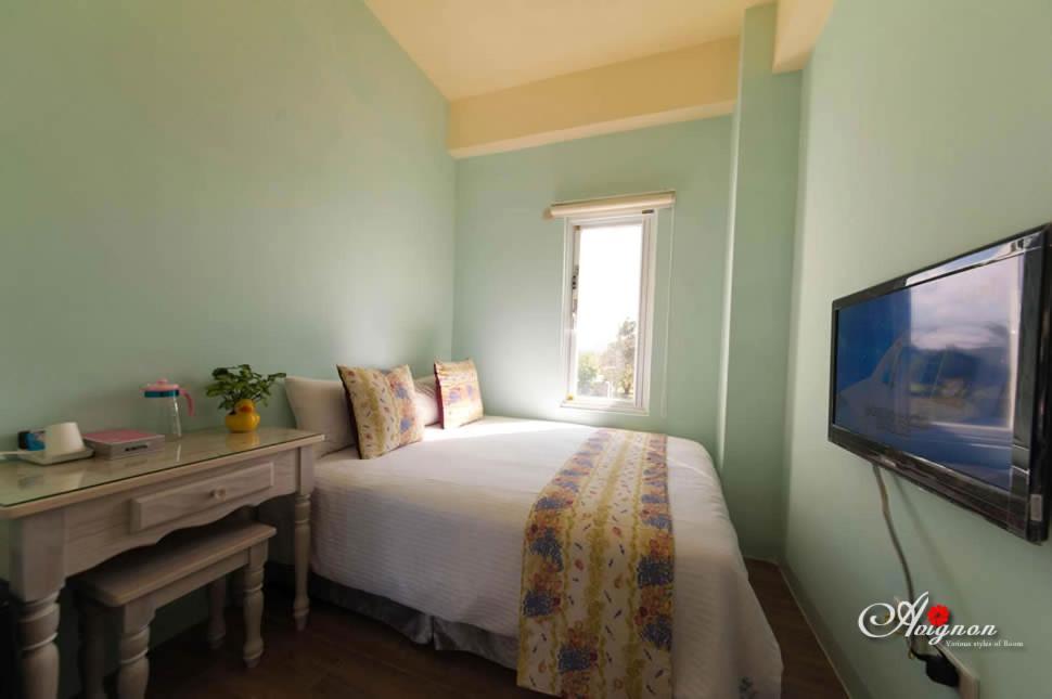 Bed and Breakfast Kenting Avignon Heng-ch'un Exterior foto
