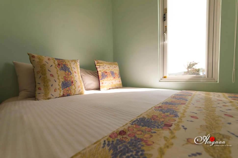 Bed and Breakfast Kenting Avignon Heng-ch'un Exterior foto