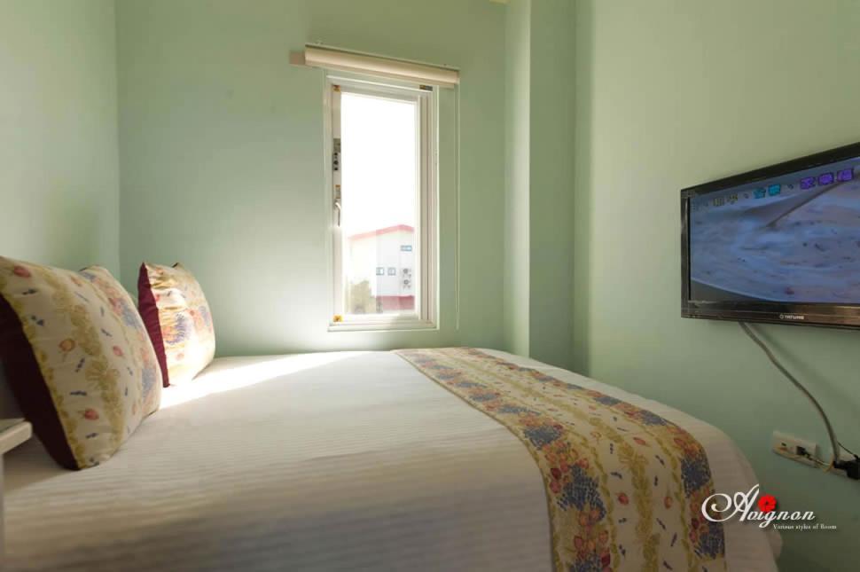 Bed and Breakfast Kenting Avignon Heng-ch'un Exterior foto